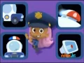 Bubble Guppies - policial Cancao Dublado PTBR police cop brazilian