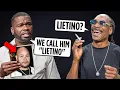 Rappers Calling Out Fat Joe s Lies For 24 Minutes Straight