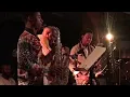 "Ithemba" by Ndunduzo Makhathini live.