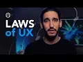 The Laws of UX - 19 Psychological Design Principles