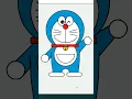 Draw Doraemon Using Python Turtle
