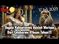 Download Lagu Leo♌ Segala Kekutanmu Adalah Warisan Leluhurmu Ribuan Tahun Hari Ini Juli 2025 - Mata Zodiak