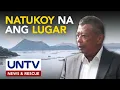 Download Lagu Lugar sa Taal lake na posibleng kinalalagyan ng mga labi ng ‘missing sabungeros’, tukoy na ng DOJ