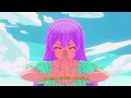 JHIN - Blue Butterflies [Lyrics / AMV]