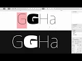 03 Setting up your variable font file in Glyphs