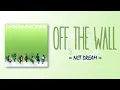 Download Lagu NCT DREAM – Off The Wall  [RomIEng Lyric]