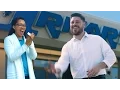 Summer Shimmy Ricart Mega Mall
