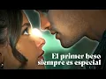 Lagu El primer beso SIEMPRE es especial | Culpa Mía