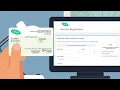 CDPHP Member Account Registration