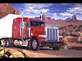 Alabama- Roll On 18 Wheeler