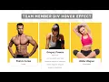 Our Team Div Hover Effect in HTML and CSS with source code Creative Networks