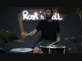 Blink 182 - Remember To Forget Me (Drum Cover)
