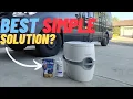 Download Lagu Thetford Porta Potti Review - Simple Odor Free Camper Van Toilet Solution