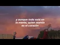Siddhartha - Me Hace Falta (Letra)