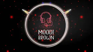 ريمكس كلام فاضي Dj Moodi Brown 