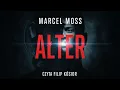 Alter Autor Marcel Moss Lektor Filip Kosior Kryminały po Polsku AudioBook PL