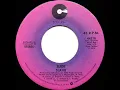 1977 HITS ARCHIVE: Slide - Slave (stereo 45 single version--#1 R&B hit)