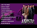 Lagu ADISTA FULL ALBUM TERPOPULER || KU TAK BISA - RASA SAKIT