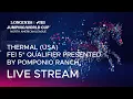 Lagu RE-LIVE | FEI 5* QUALIFIER presented by Pomponio Ranch
