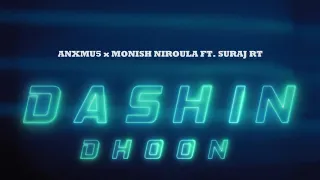 dashain malashree dhun 2020 anxmus x monish niroula ft suraj rt