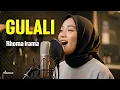 Download Lagu GULALI - RHOMA IRAMA | Reggae Cover by Ameera MP3