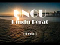 Ungu - Rindu Berat (feat Gia Sabila) | Lyric