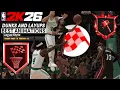 BEST NBA 2K26 LAYUP PACKAGES for EVERY BUILD BEST SLASHER LAYUP SIGS