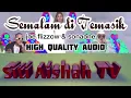 SATU  MALAM DI TEMASEK - SONAONE JOE FLIZZOW | HIGH QUALITY AUDIO
