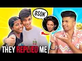Download Lagu NIBBA AND HIS 16 YEAR OLD WIFE ROASTED ME ON INSTAGRAM REEL