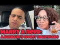 Marry A Nerd DL Hughley s Daughter Is A Husband s Worst Nightmare