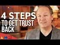 Download Lagu How To Rebuild Lost Trust In A Relationship