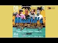41 Gathering Tokzen At C4 Grill Lounge " Mmthi's Vinyl Thursdays"