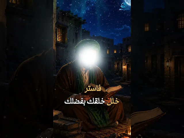 روي عن أمير المؤمنين علي (عليه السلام)