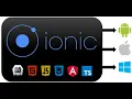 Curso IONIC 5 - Aula de Action Sheet