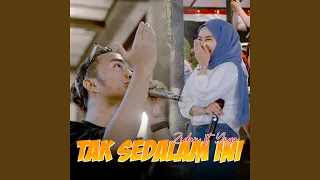 TAK SEDALAM INI (feat. Yaya Nadila)