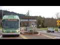 Bus rapid transit options