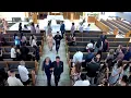 Boda De Mario Reyes Y Vanessa Rivera 2026 Rev Gerald De Luney
