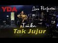 Download Lagu TAK JUJUR - Imka - YDA MUSIC ( Rock Dangdut Koplo NgetriLL)