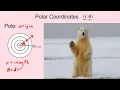 AP Precalculus - 3 13 Trigonometric and Polar Coordinates