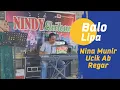 Lagu Lagu Bugis Paling Hits Sepanjang Masa || Nina Munir || Keyboardis Ucik Ab dan Gitaris Regar #shorts