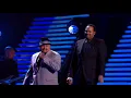 ALL-4-ONE - HitMan RETURNS David Foster & Friends