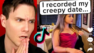 TikTok Trends are Concerning