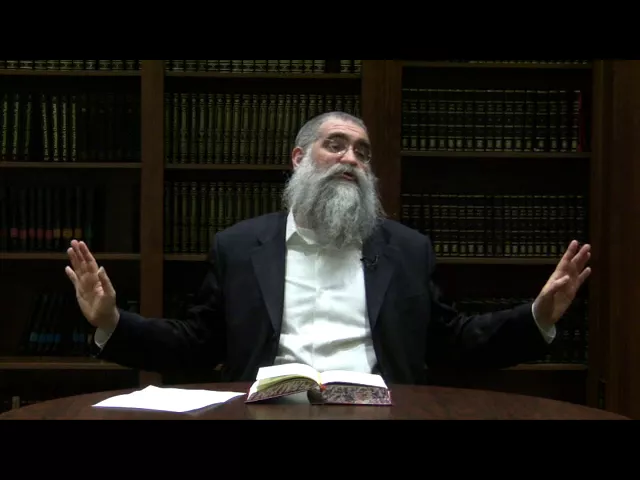 Artwork for podcast Tanya by Rabbi Yitzchok Minkowicz