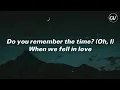 Download Lagu Michael Jackson Remember The Time lyrics