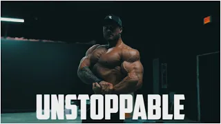 CHRIS BUMSTEAD Unstoppable Motivation 