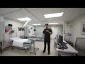 Toms River Walkthrough