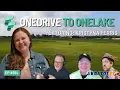 Fabric Fridays - OneDrive to OneLake with Kristyna Ferris