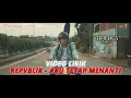 Repvblik - Aku Tetap Menanti (Official Lyric Video)