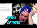 Tres Fertile - The FUNNIEST TINDER BIOS EVER