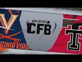 TH S1 Wk2 TXTECHvsVirginia